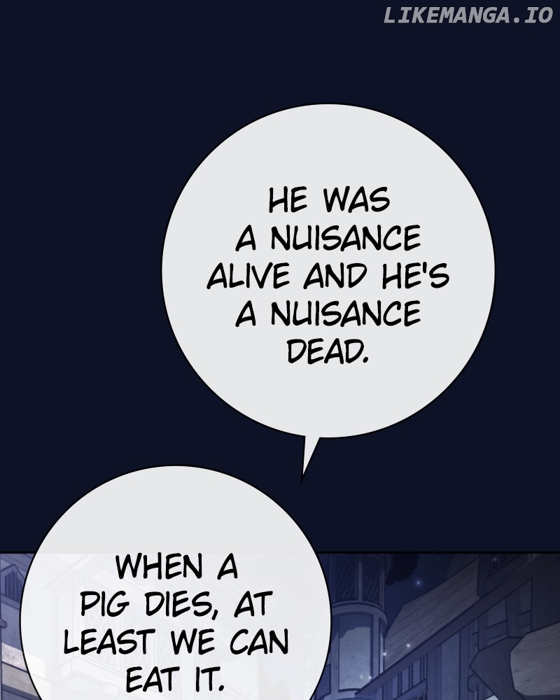 I Want to Be You, Just For A Day Chapter 204 - page 37