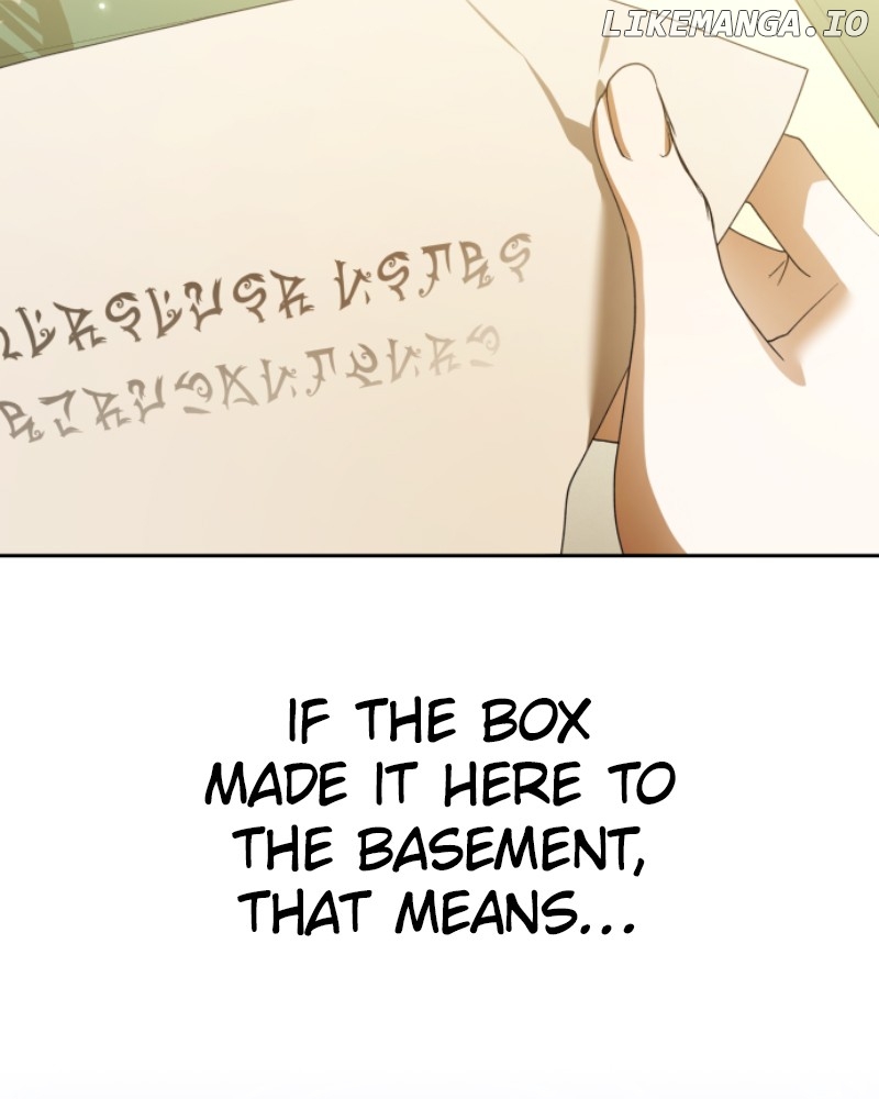 I Want to Be You, Just For A Day Chapter 204 - page 4