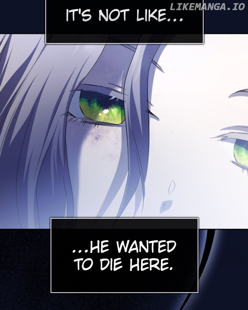 I Want to Be You, Just For A Day Chapter 204 - page 40