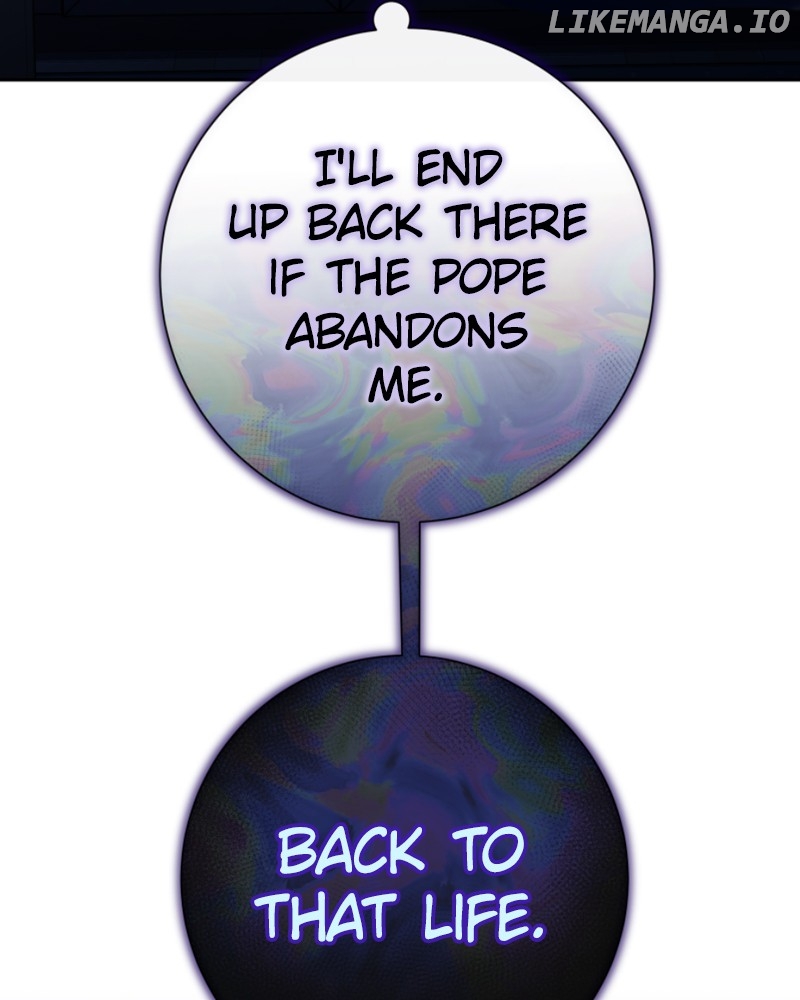 I Want to Be You, Just For A Day Chapter 204 - page 51
