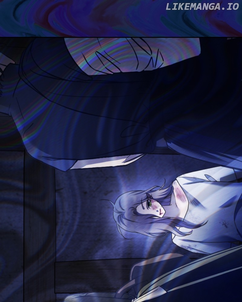 I Want to Be You, Just For A Day Chapter 204 - page 53