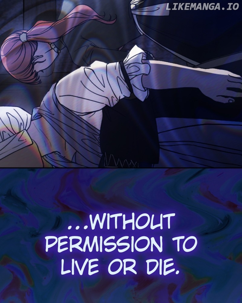 I Want to Be You, Just For A Day Chapter 204 - page 54
