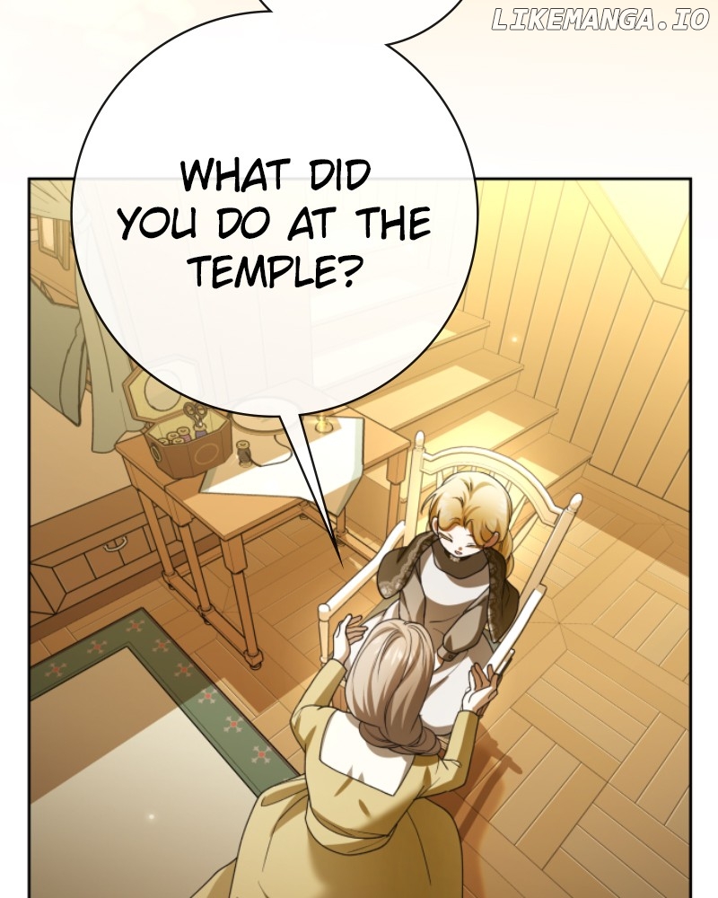 I Want to Be You, Just For A Day Chapter 204 - page 59