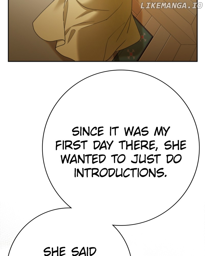 I Want to Be You, Just For A Day Chapter 204 - page 60