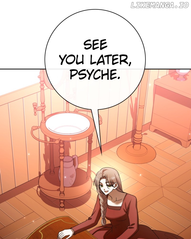 I Want to Be You, Just For A Day Chapter 204 - page 72