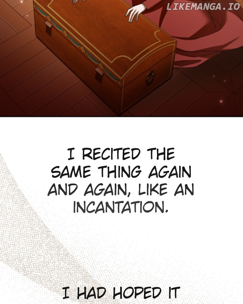 I Want to Be You, Just For A Day Chapter 204 - page 73