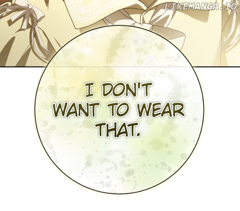 I Want to Be You, Just For A Day Chapter 204 - page 76