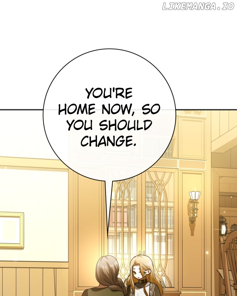 I Want to Be You, Just For A Day Chapter 204 - page 77