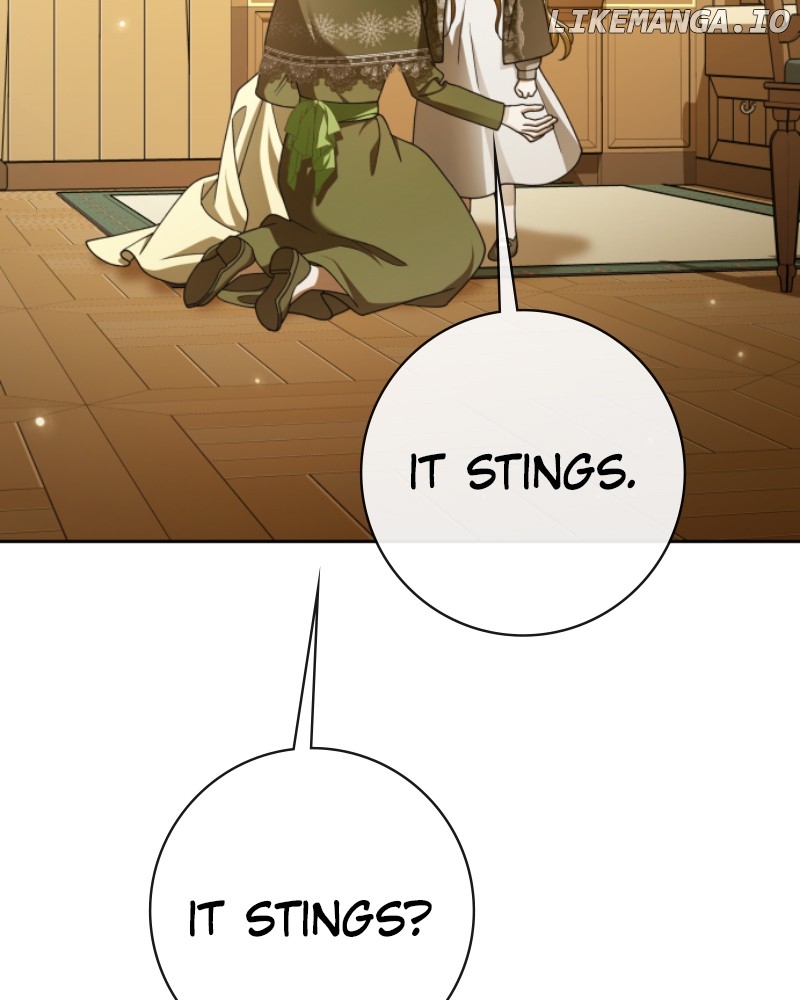 I Want to Be You, Just For A Day Chapter 204 - page 78