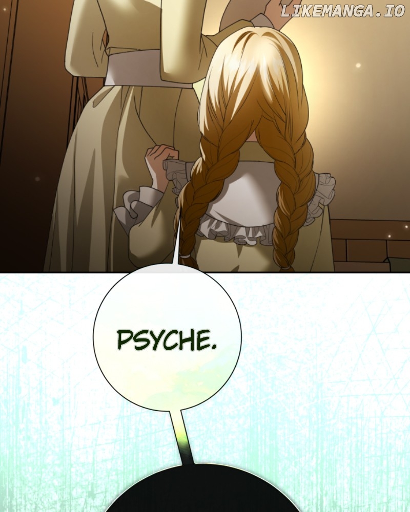 I Want to Be You, Just For A Day Chapter 204 - page 8