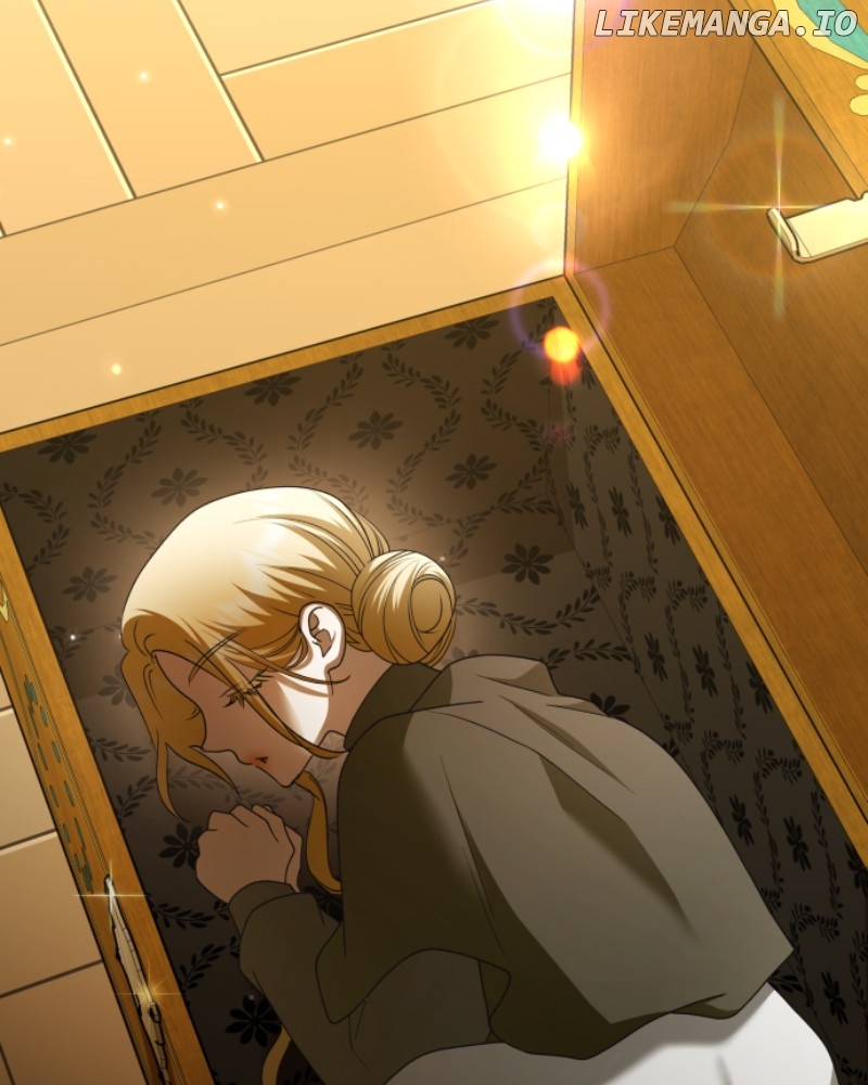 I Want to Be You, Just For A Day Chapter 204 - page 86