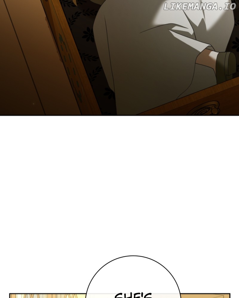 I Want to Be You, Just For A Day Chapter 204 - page 87