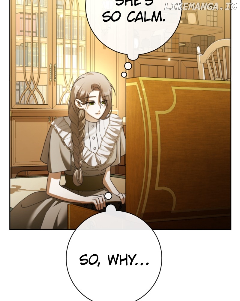 I Want to Be You, Just For A Day Chapter 204 - page 88