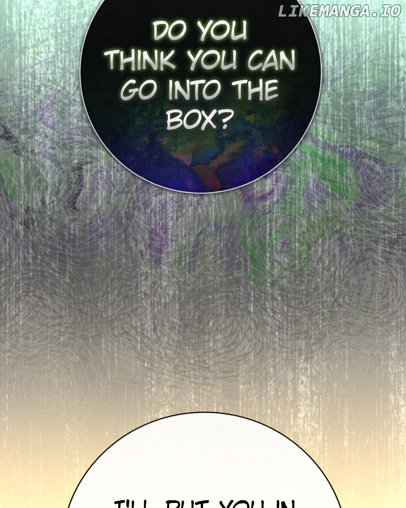 I Want to Be You, Just For A Day Chapter 204 - page 9