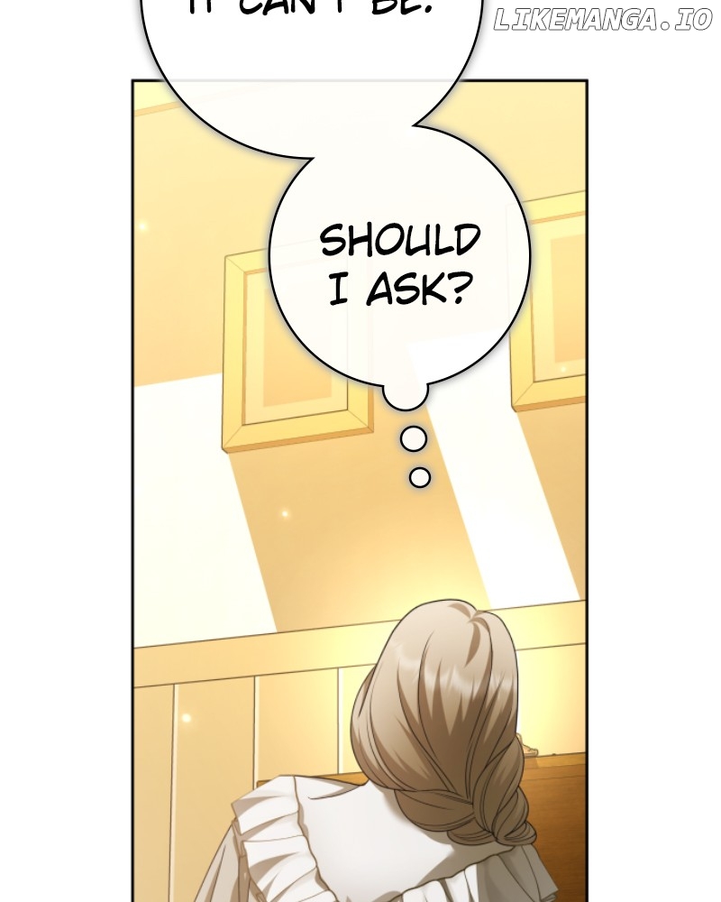 I Want to Be You, Just For A Day Chapter 204 - page 92