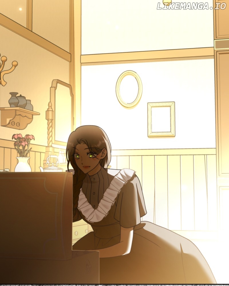 I Want to Be You, Just For A Day Chapter 204 - page 97