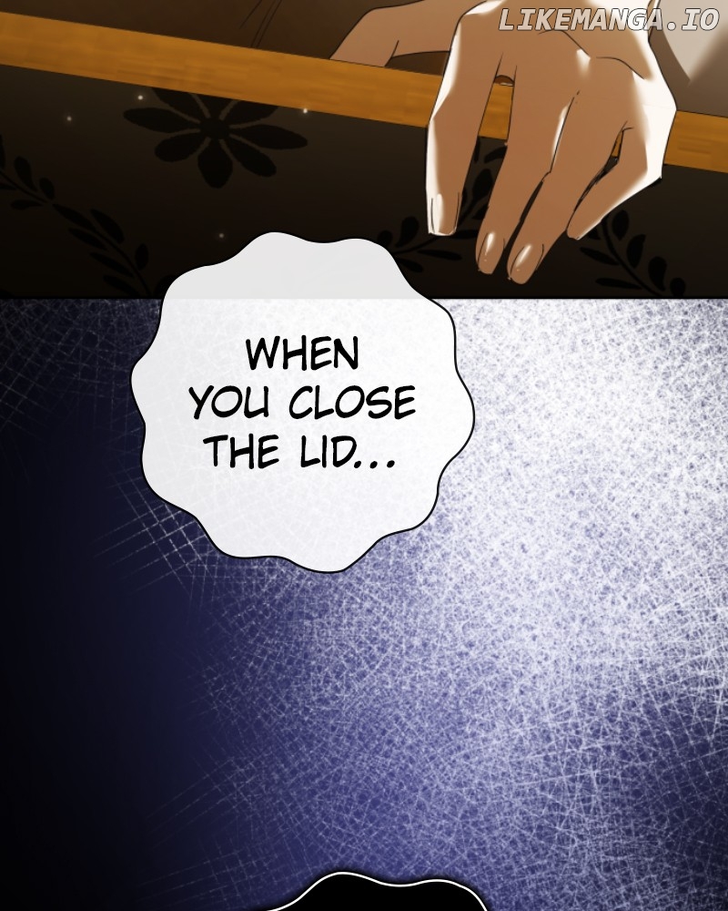 I Want to Be You, Just For A Day Chapter 204 - page 99