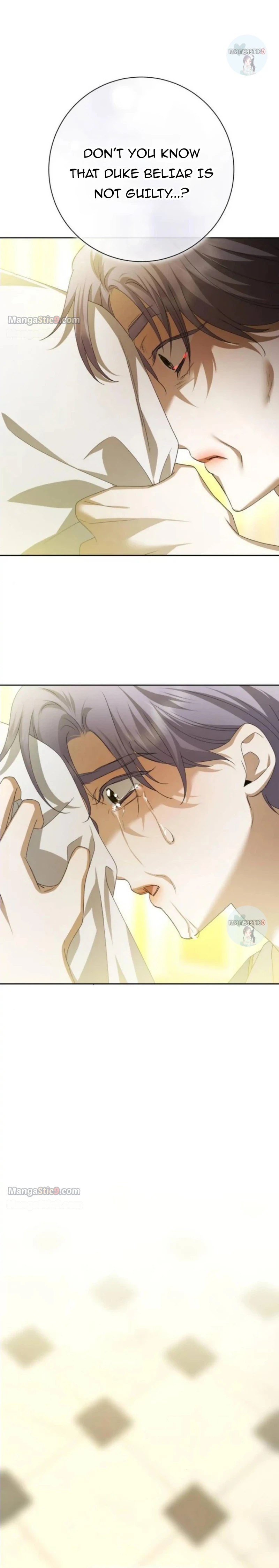 I Want to Be You, Just For A Day Chapter 166 - page 20