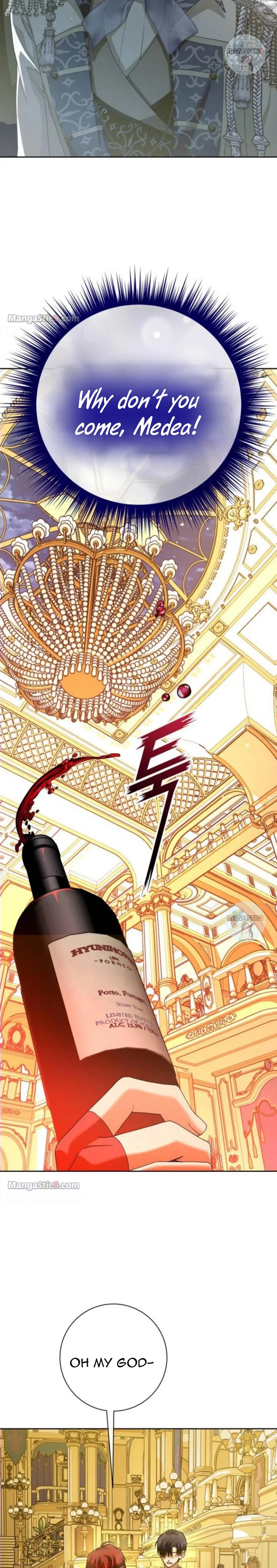 I Want to Be You, Just For A Day Chapter 166 - page 26