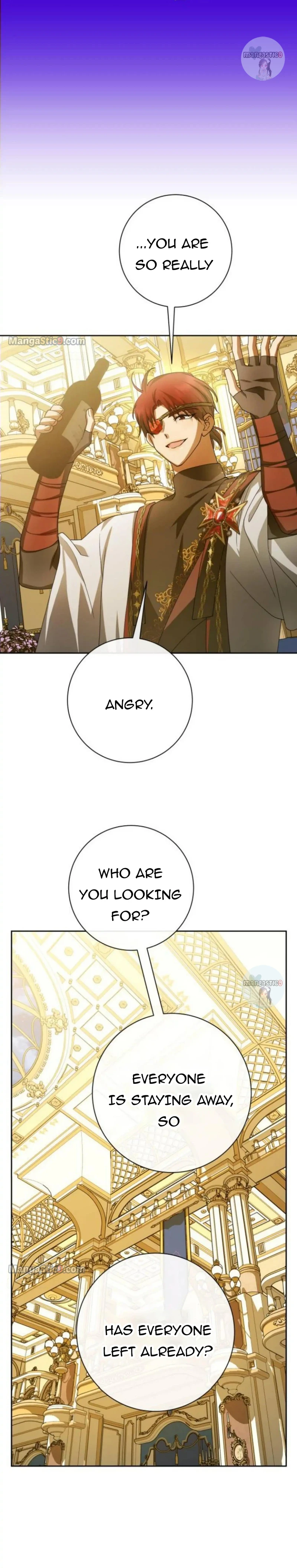 I Want to Be You, Just For A Day Chapter 166 - page 28