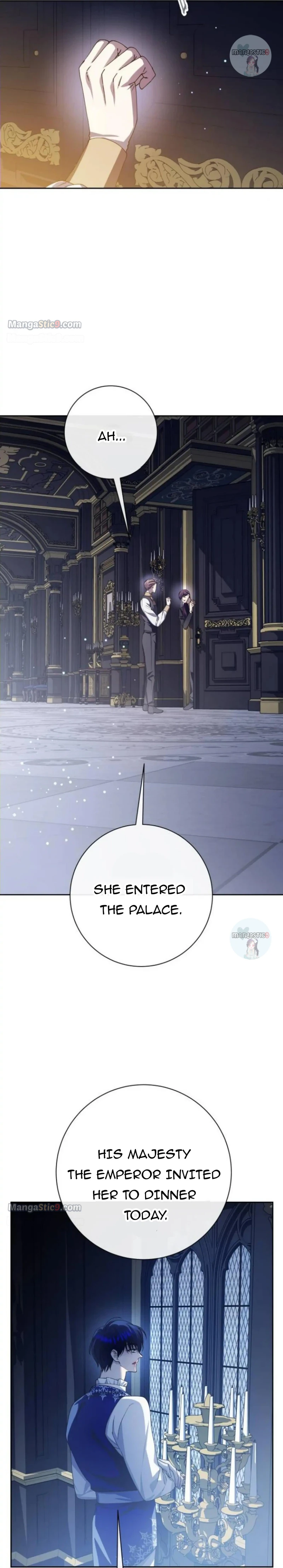 I Want to Be You, Just For A Day Chapter 166 - page 31