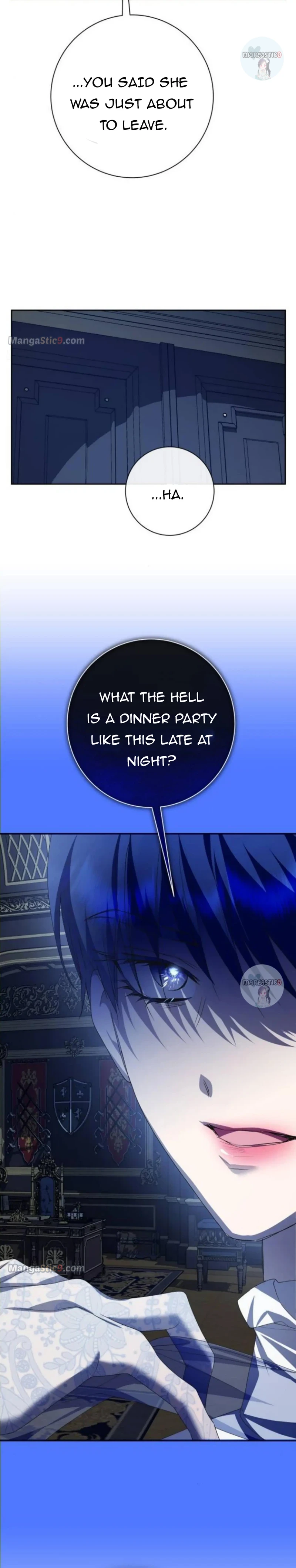 I Want to Be You, Just For A Day Chapter 166 - page 32