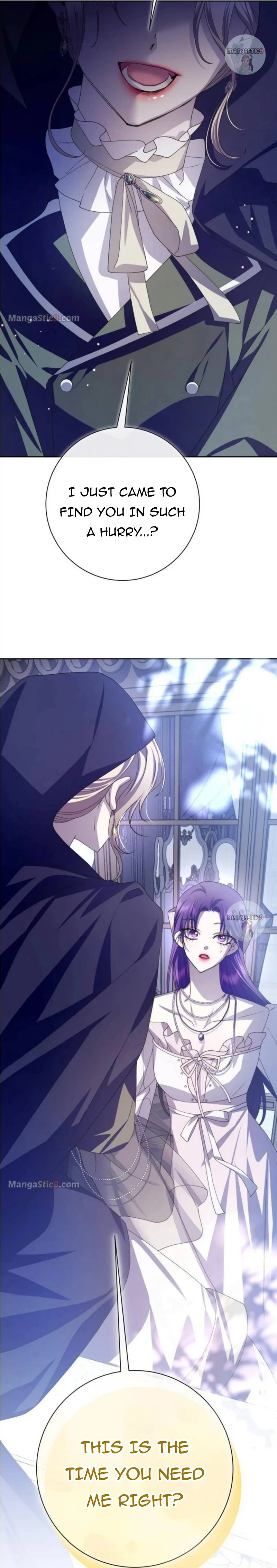 I Want to Be You, Just For A Day Chapter 166 - page 43