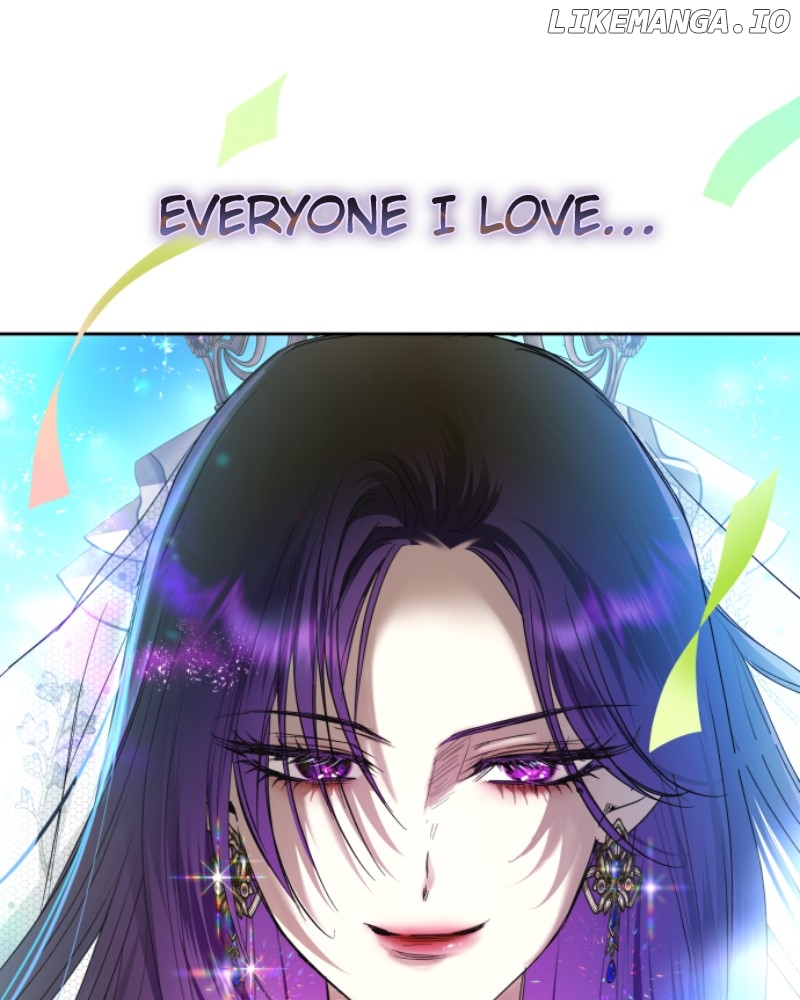 I Want to Be You, Just For A Day Chapter 223 - page 1