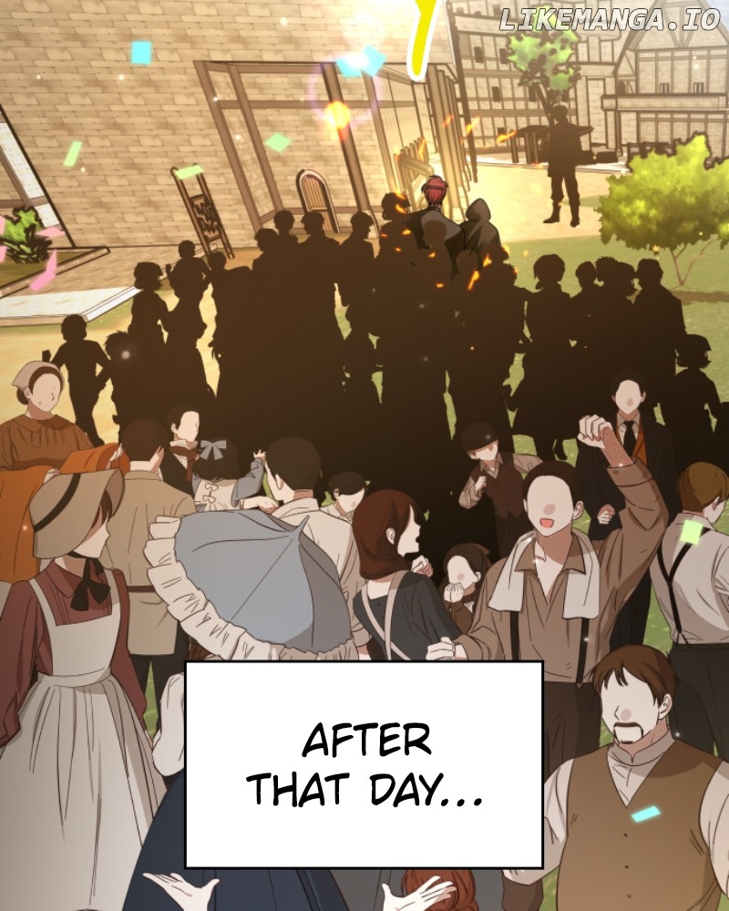 I Want to Be You, Just For A Day Chapter 223 - page 10