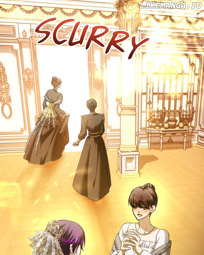 I Want to Be You, Just For A Day Chapter 223 - page 104