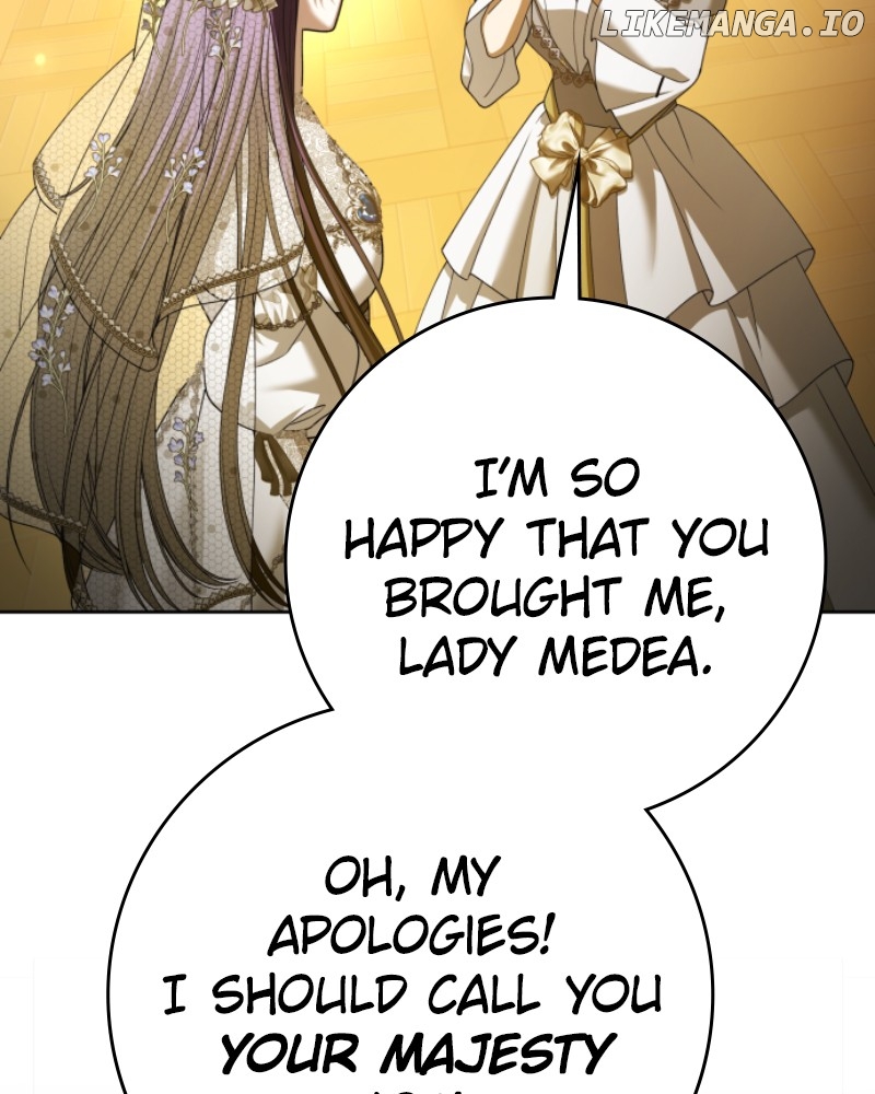 I Want to Be You, Just For A Day Chapter 223 - page 105