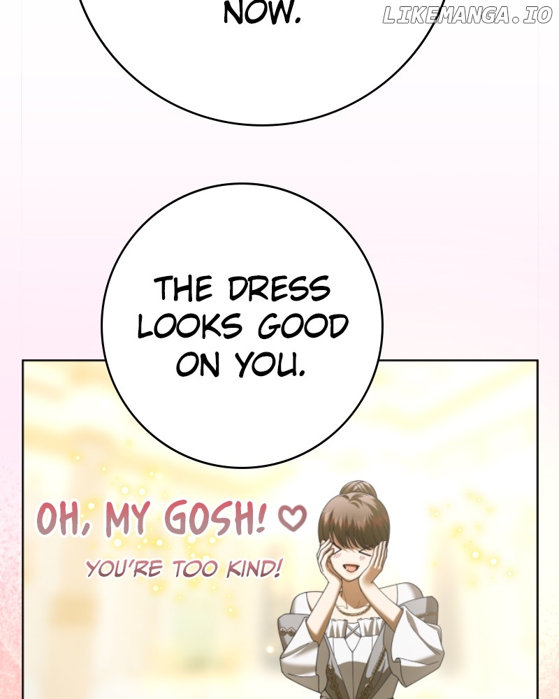 I Want to Be You, Just For A Day Chapter 223 - page 106