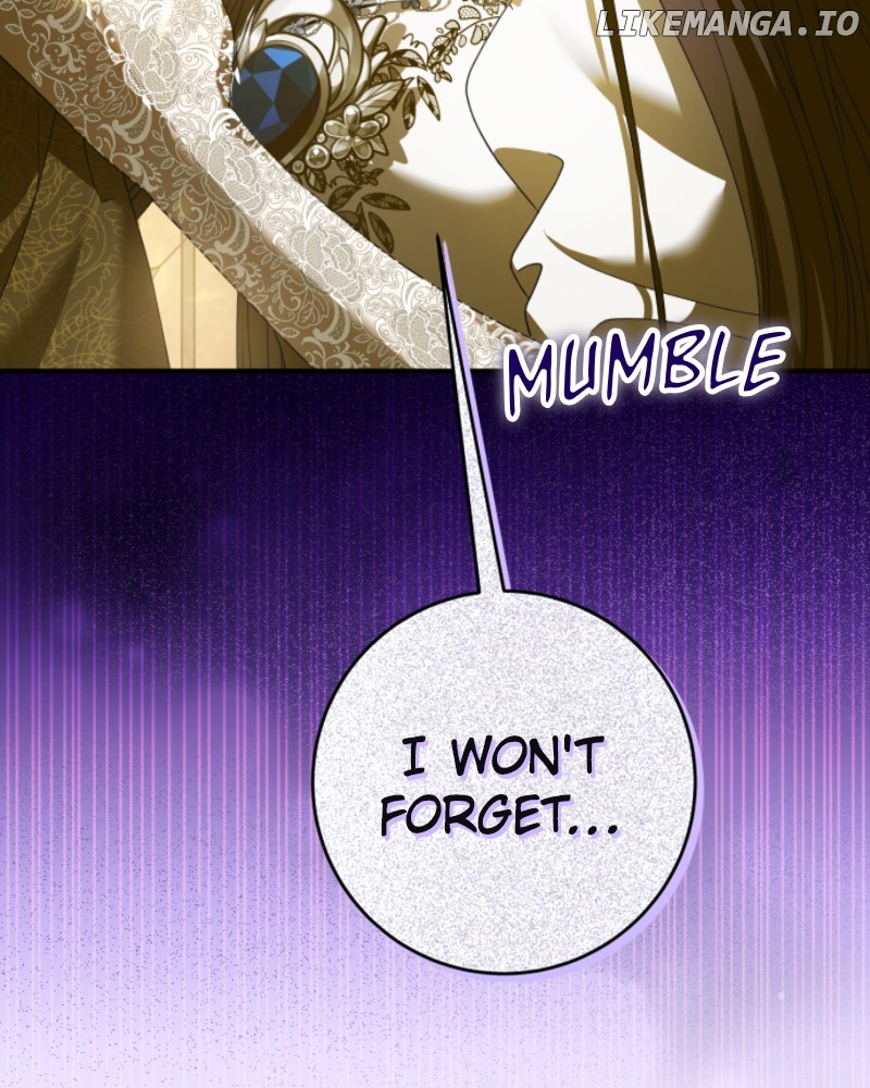 I Want to Be You, Just For A Day Chapter 223 - page 109