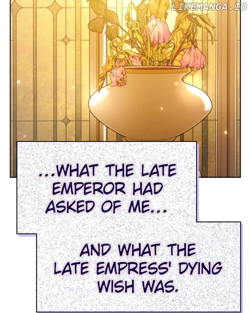 I Want to Be You, Just For A Day Chapter 223 - page 111