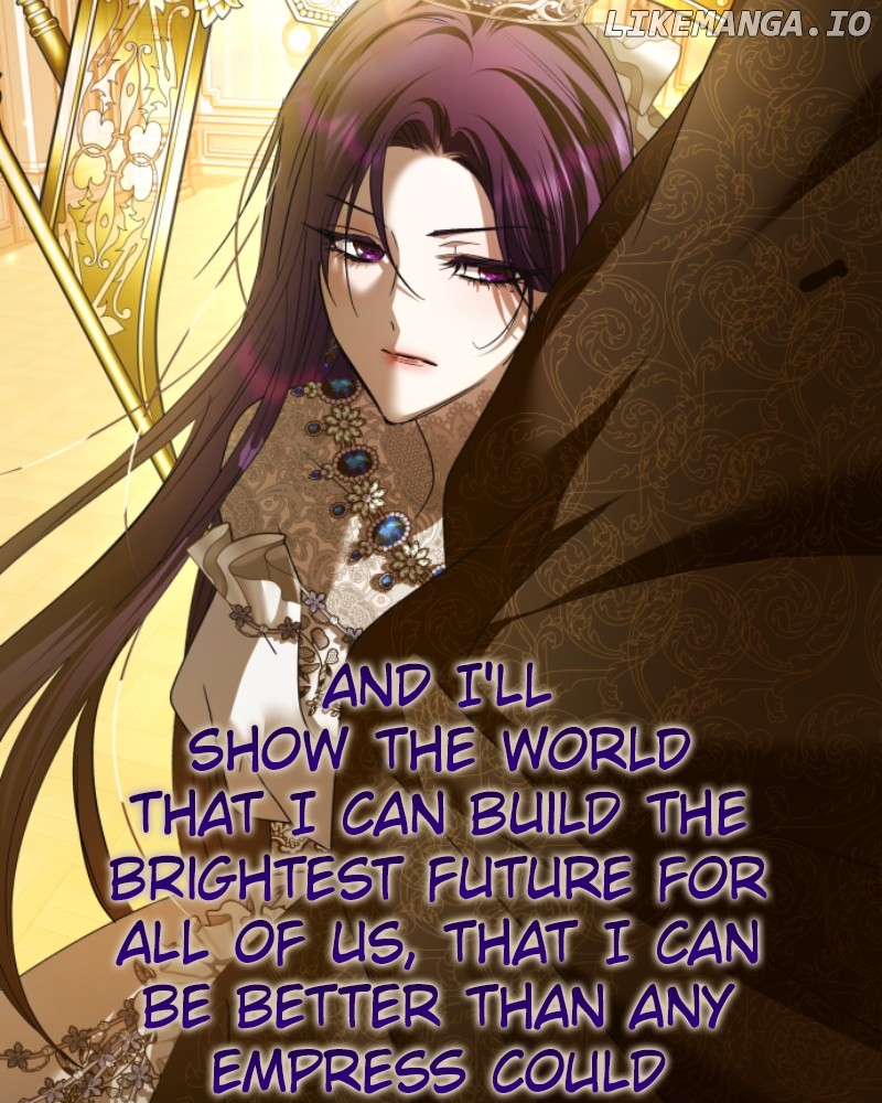 I Want to Be You, Just For A Day Chapter 223 - page 114