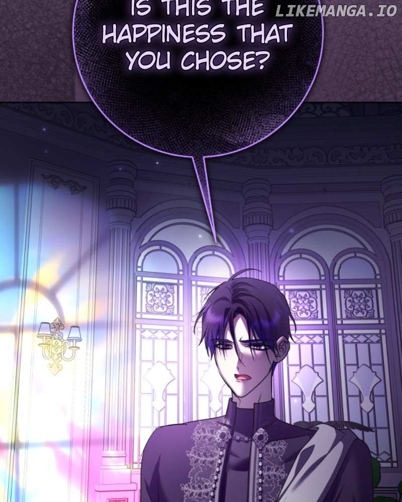 I Want to Be You, Just For A Day Chapter 223 - page 124
