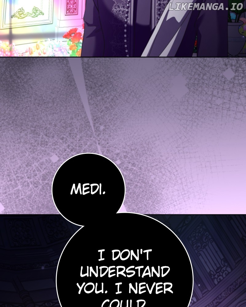 I Want to Be You, Just For A Day Chapter 223 - page 125