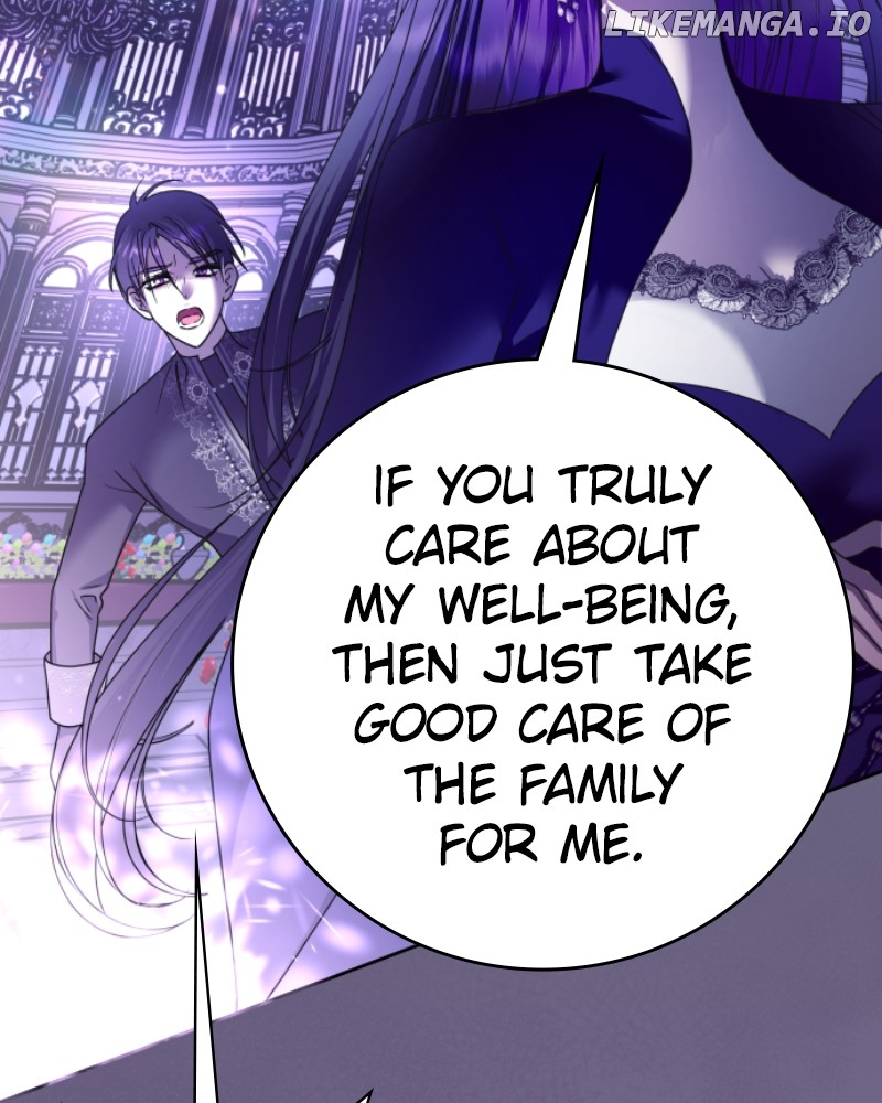 I Want to Be You, Just For A Day Chapter 223 - page 134