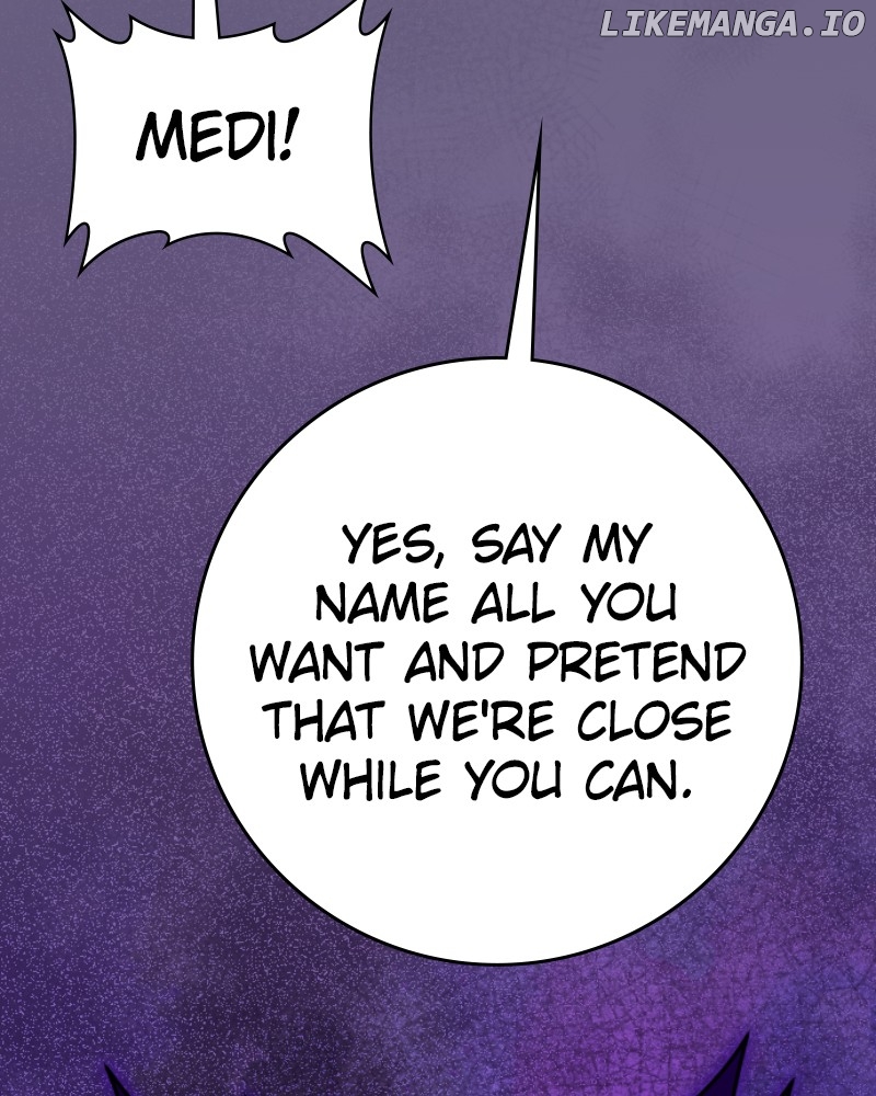 I Want to Be You, Just For A Day Chapter 223 - page 135