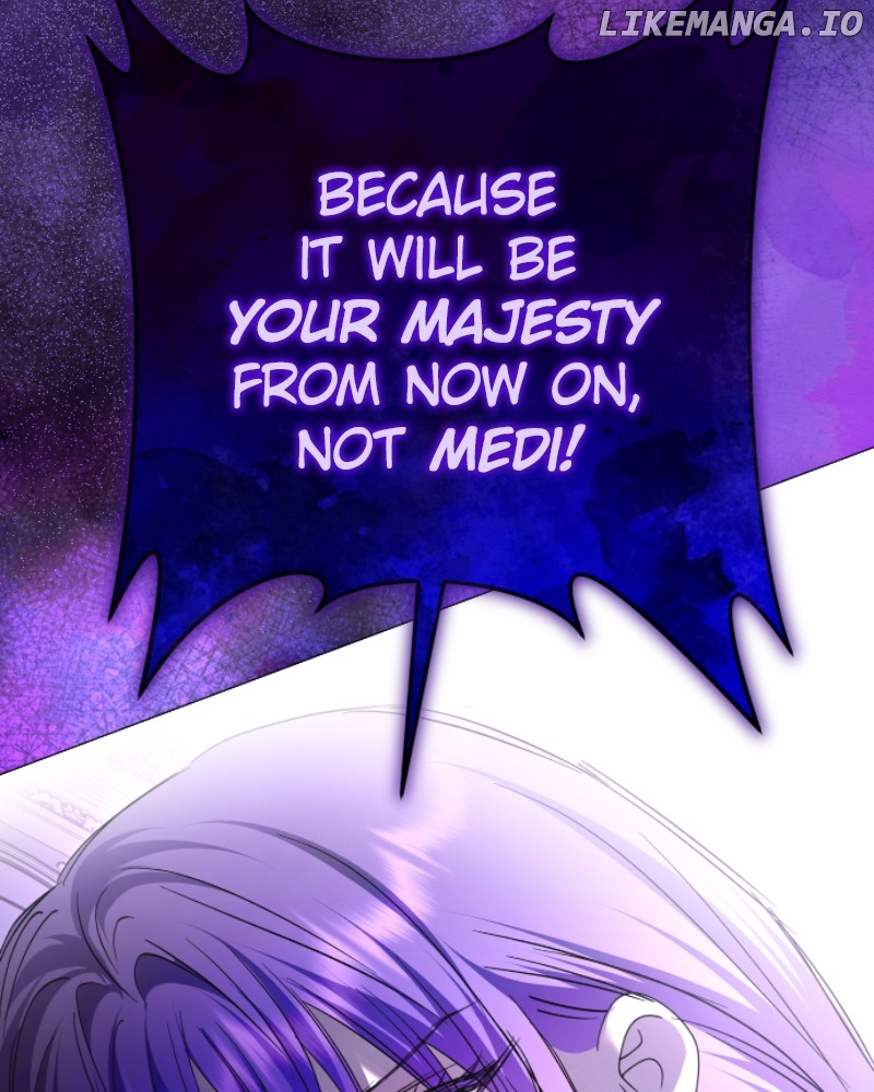 I Want to Be You, Just For A Day Chapter 223 - page 136