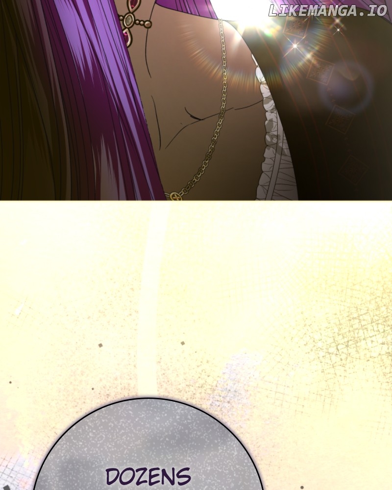 I Want to Be You, Just For A Day Chapter 223 - page 156