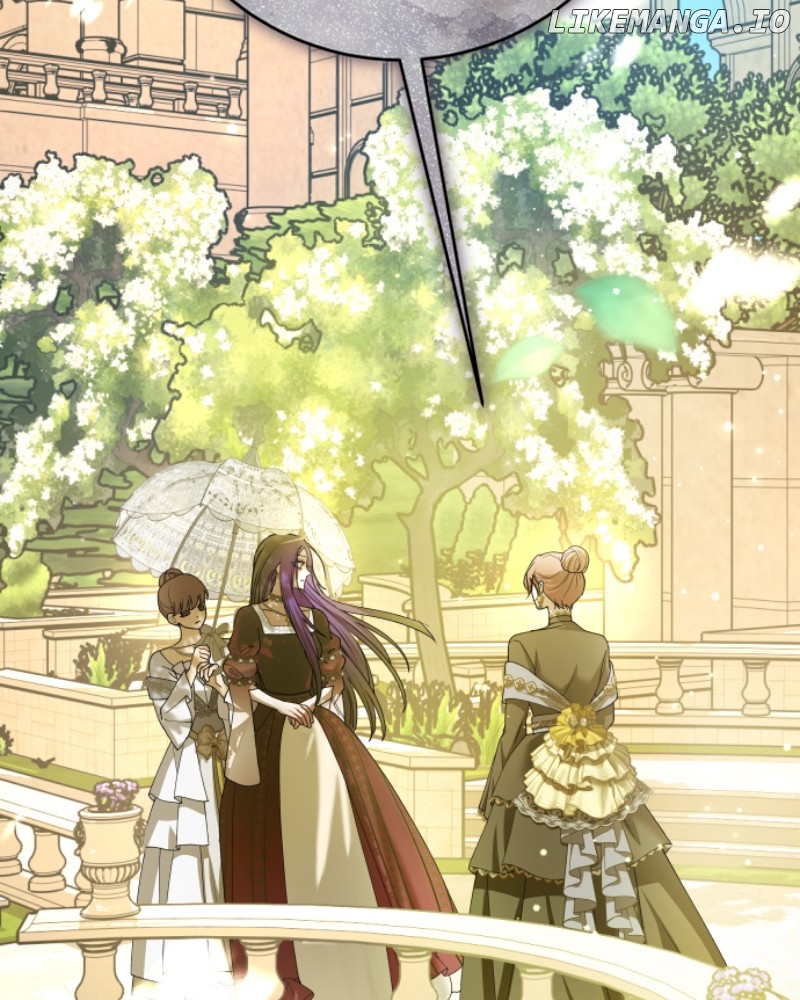 I Want to Be You, Just For A Day Chapter 223 - page 160