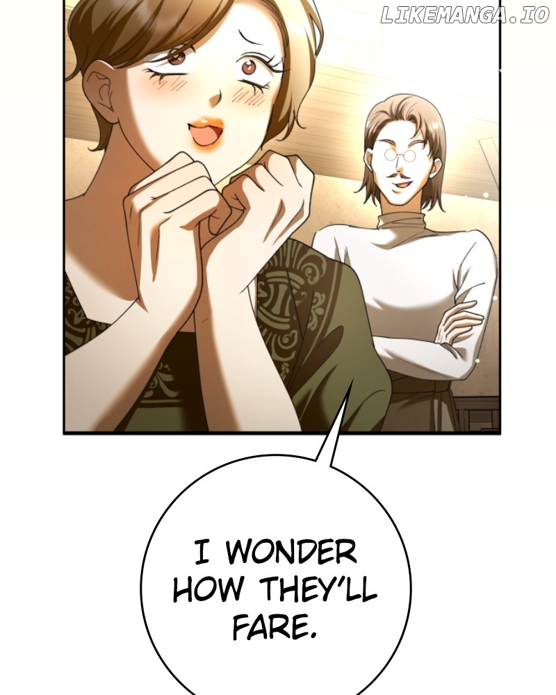 I Want to Be You, Just For A Day Chapter 223 - page 18