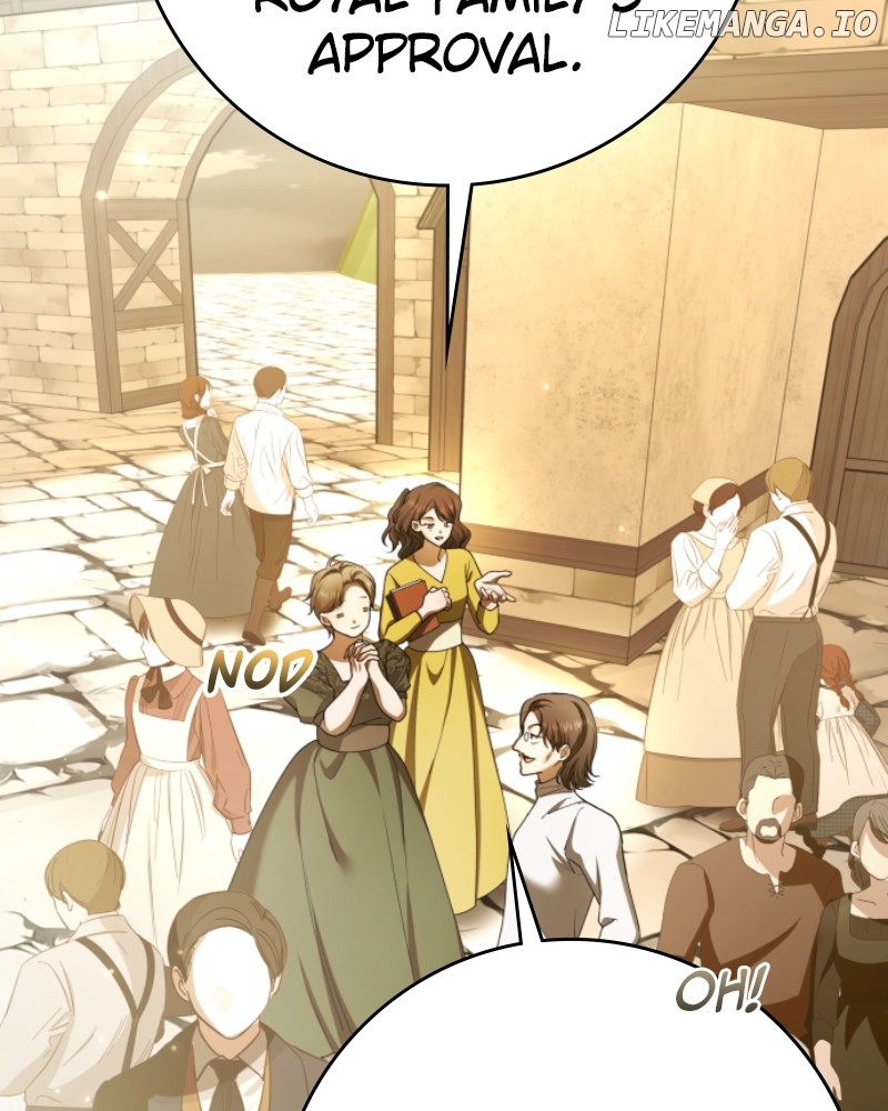 I Want to Be You, Just For A Day Chapter 223 - page 25
