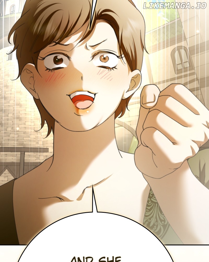 I Want to Be You, Just For A Day Chapter 223 - page 28