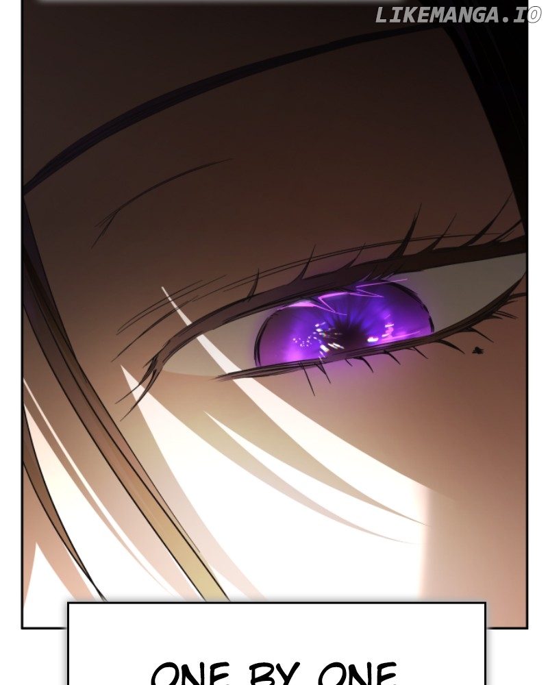 I Want to Be You, Just For A Day Chapter 223 - page 34