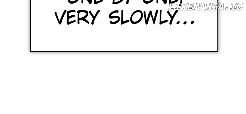 I Want to Be You, Just For A Day Chapter 223 - page 35