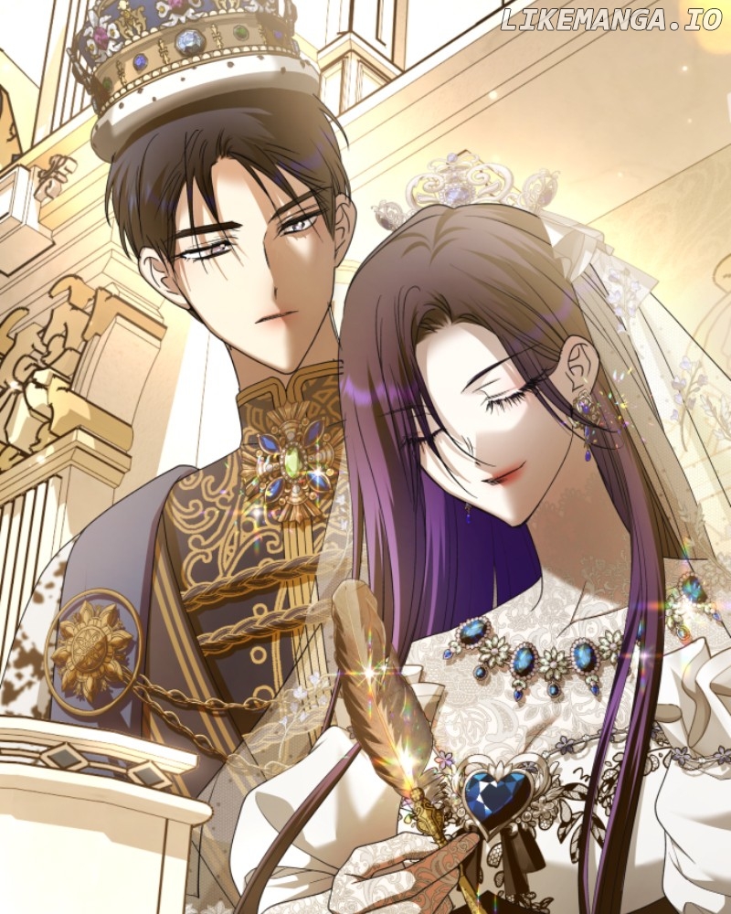 I Want to Be You, Just For A Day Chapter 223 - page 53
