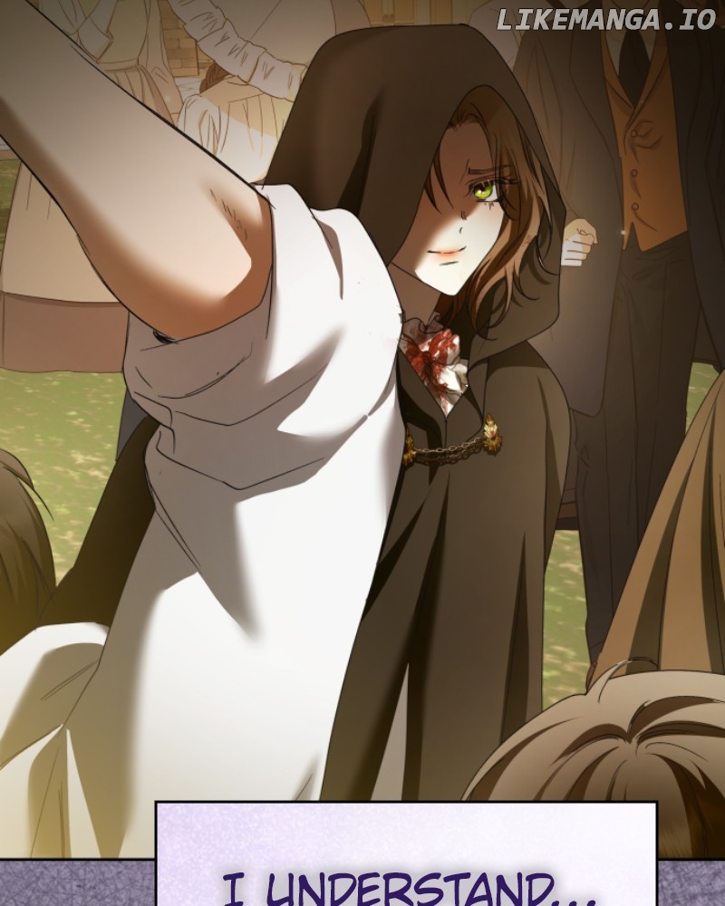 I Want to Be You, Just For A Day Chapter 223 - page 6