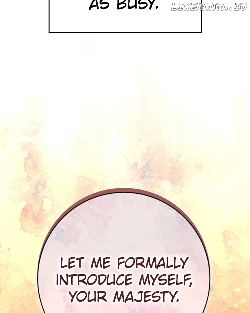 I Want to Be You, Just For A Day Chapter 223 - page 61